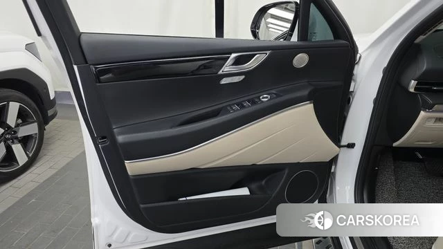 Genesis GV80 id 4792526 из Кореи 16