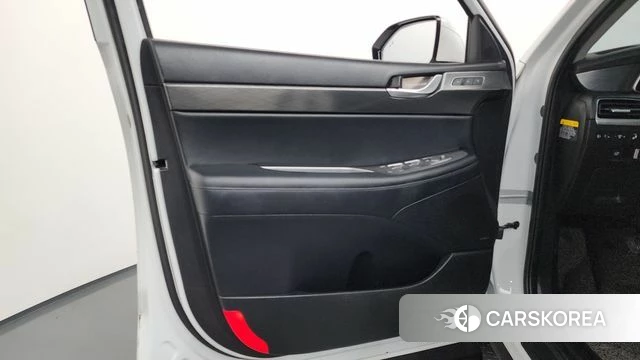 Hyundai Palisade id 4245639 из Кореи 16