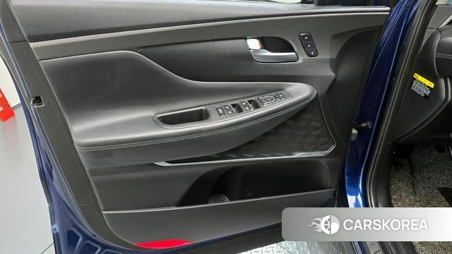 Hyundai Santa Fe TM id 4397858 из Кореи 16