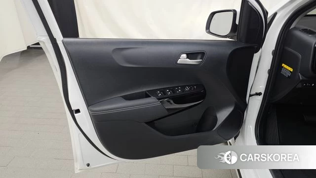 Kia Morning Urban (JA) id 4422125 из Кореи 16