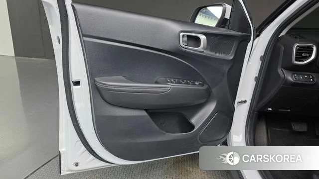 Hyundai Venue id 4481796 из Кореи 16