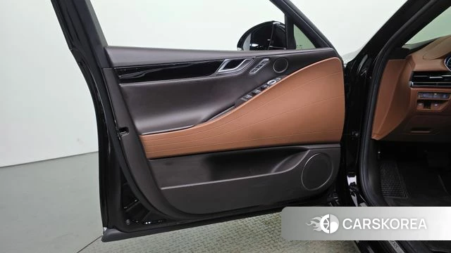 Genesis G80 (RG3) id 4735321 из Кореи 16