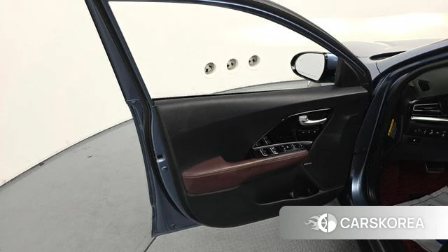 Kia The New Niro id 4203568 из Кореи 16