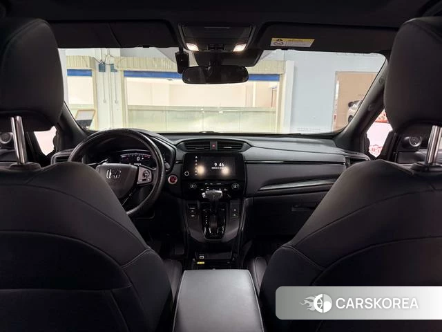 Honda CR-V id 3983144 из Китая 16