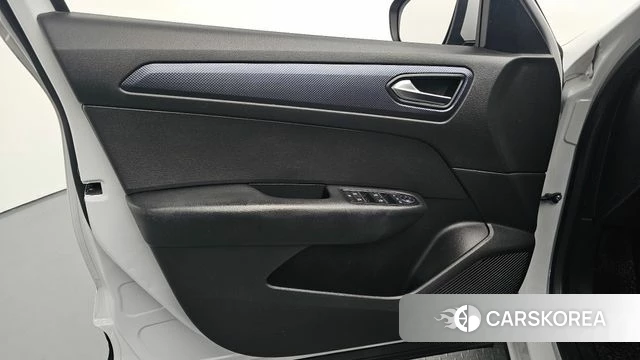 Renault Korea (Samsung) XM3 id 4389408 из Кореи 16