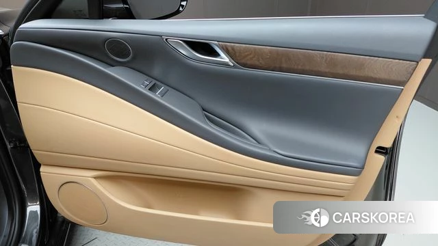 Genesis G80 (RG3) id 4740024 из Кореи 16