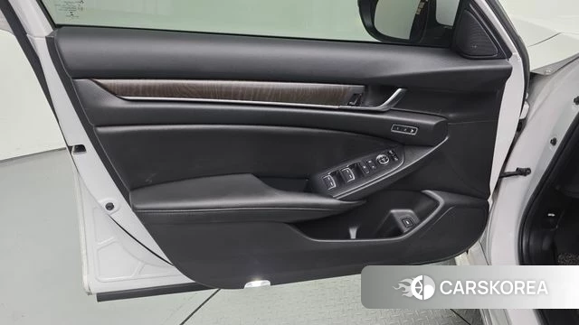 Honda Accord 10th Generation id 4508261 из Кореи 16