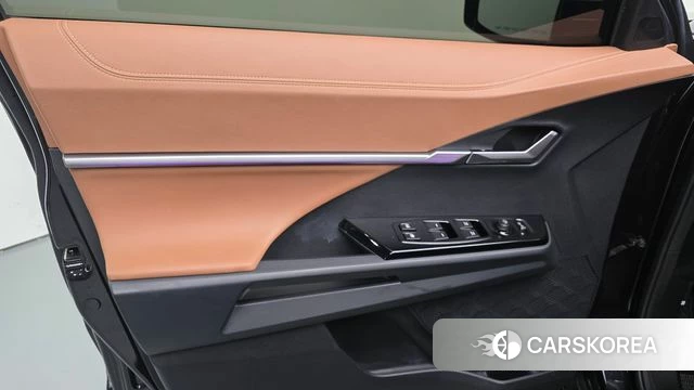 Ssangyong Torres id 4186527 из Кореи 16