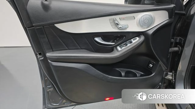 Mercedes-Benz GLC-Class X253 id 4410727 из Кореи 16