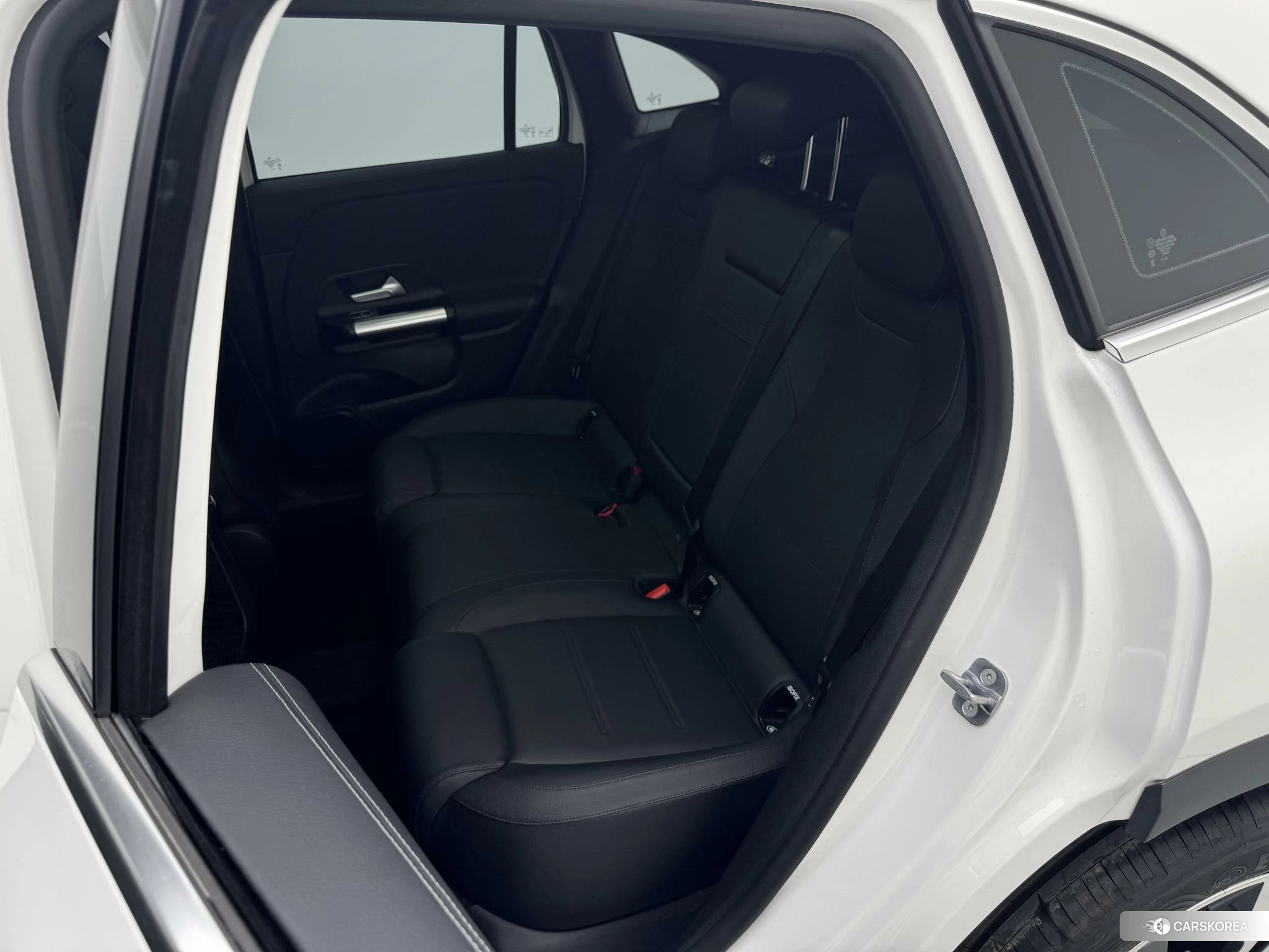Mercedes-Benz GLA id 4455552 из Китая 16