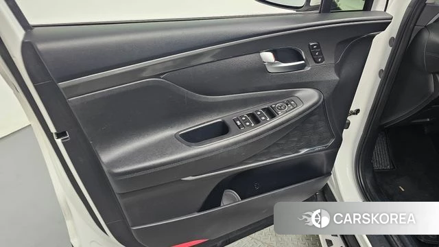 Hyundai The New Santa Fe id 4223325 из Кореи 16