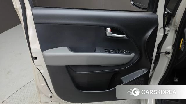 Kia The New Kia Ray id 4935243 из Кореи 16