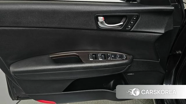 Kia The New K5 2nd generation id 4435516 из Кореи 16
