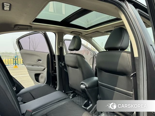 Honda Binzhi id 4209229 из Китая 16