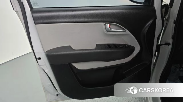 Kia The New Ray id 4470053 из Кореи 16