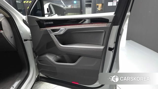 Volkswagen Touareg 3rd generation id 4591406 из Кореи 16