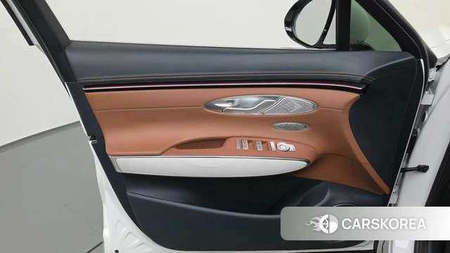 Genesis GV70 id 4757004 из Кореи 16