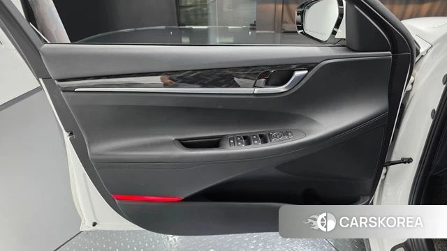 Hyundai Grandeur IG id 4447584 из Кореи 16
