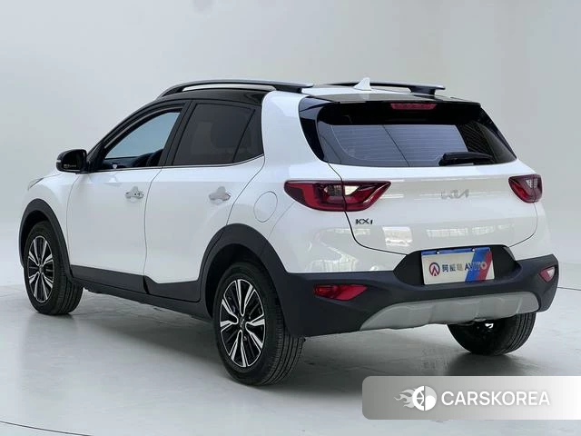 Kia Yi Ran id 4333836 из Китая 16