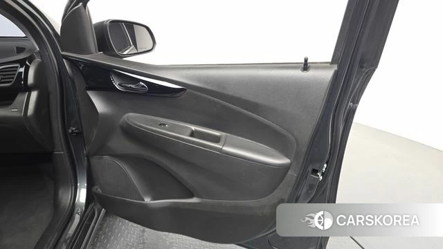 Chevrolet (GM Daewoo) The New Spark id 4836806 из Кореи 16