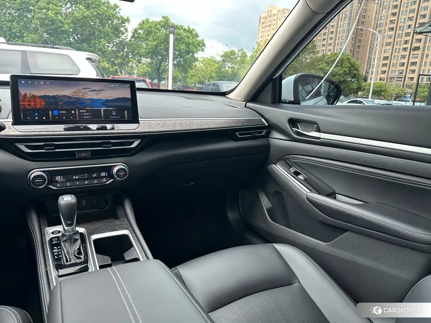 Nissan Altima id 4634783 из Китая 16