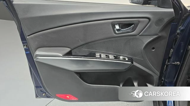 Ssangyong Tivoli Armor id 4587357 из Кореи 16