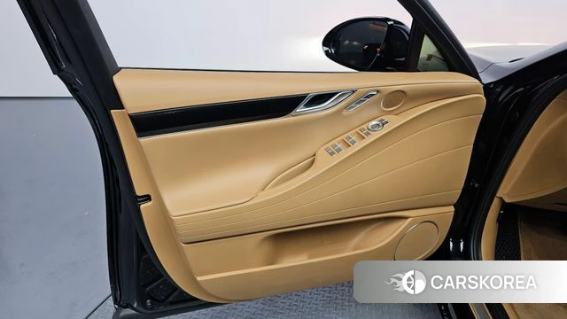 Genesis G80 (RG3) id 4441549 из Кореи 16