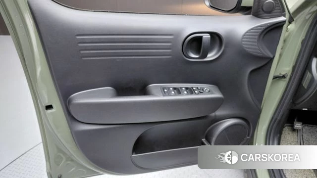 Hyundai Casper id 4230147 из Кореи 16