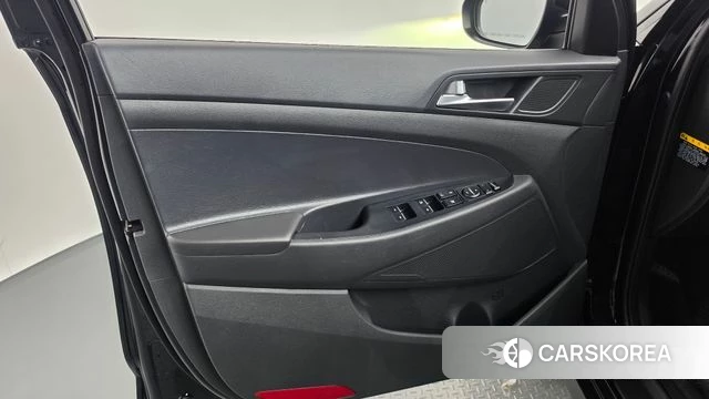 Hyundai All New Tucson id 4667187 из Кореи 16