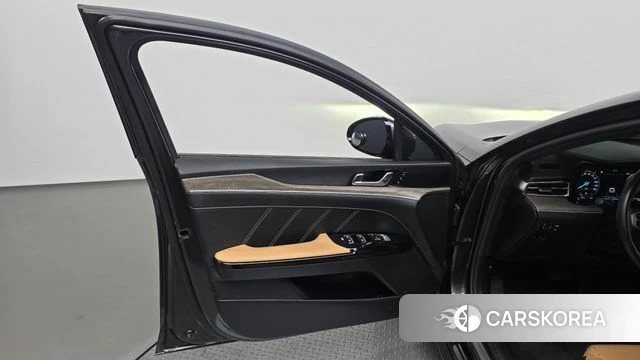 Kia K5 Hybrid 3rd Generation id 4315729 из Кореи 16