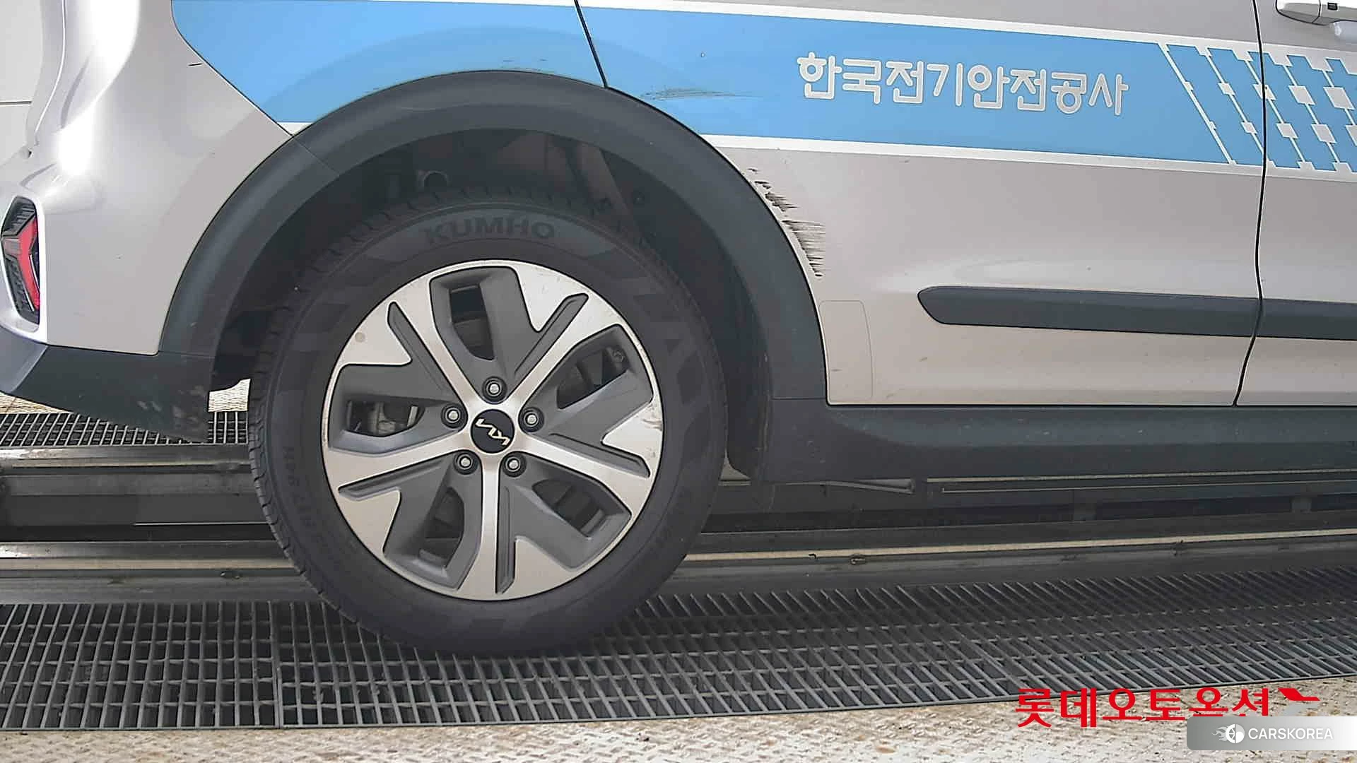 Kia Niro Plus id 4909324 из Кореи 16