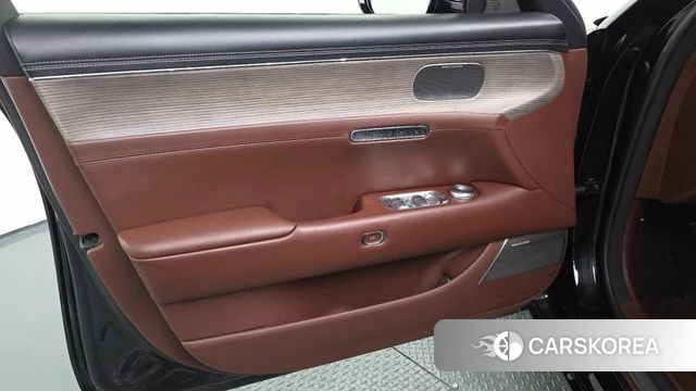 Genesis G90 (RS4) id 4731133 из Кореи 16
