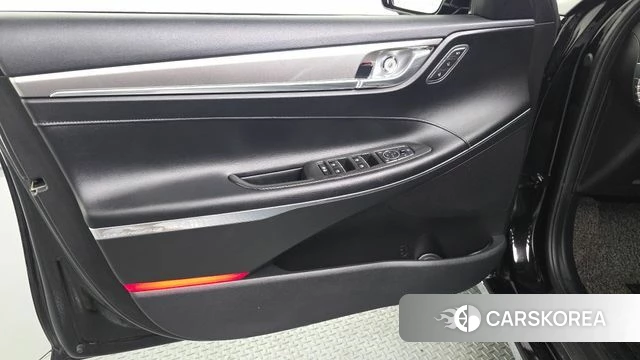 Hyundai The New Grandeur IG id 4736870 из Кореи 16