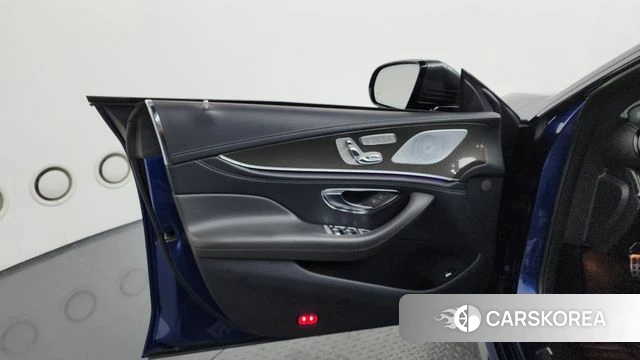 Mercedes-Benz AMG GT id 4574039 из Кореи 16