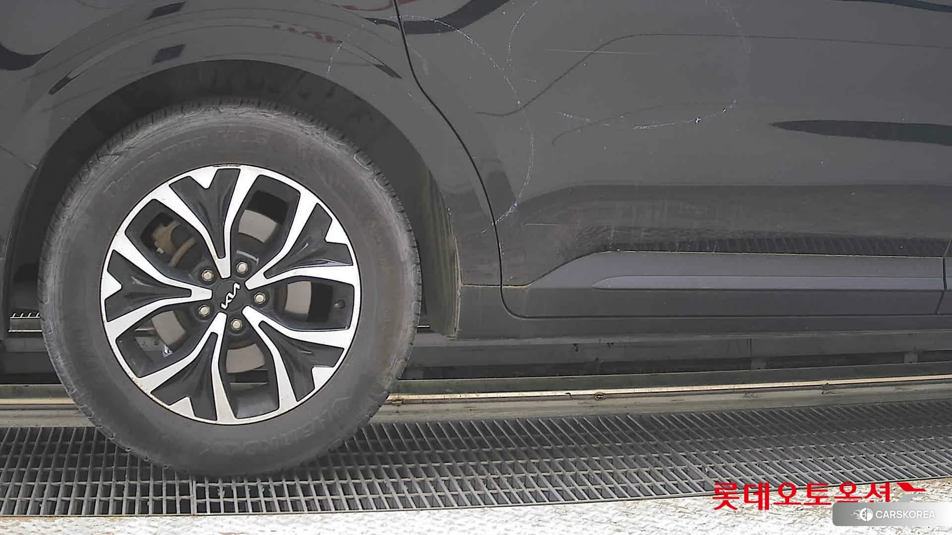 Kia Carnival id 4289575 из Кореи 16