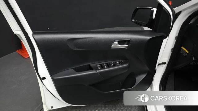 Kia Morning Urban (JA) id 4848338 из Кореи 16