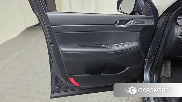 Hyundai The New Palisade id 4388853 из Кореи 16