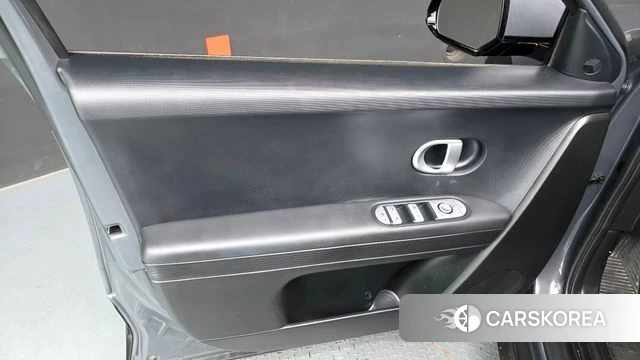 Hyundai Ionic 5 id 4308739 из Кореи 16