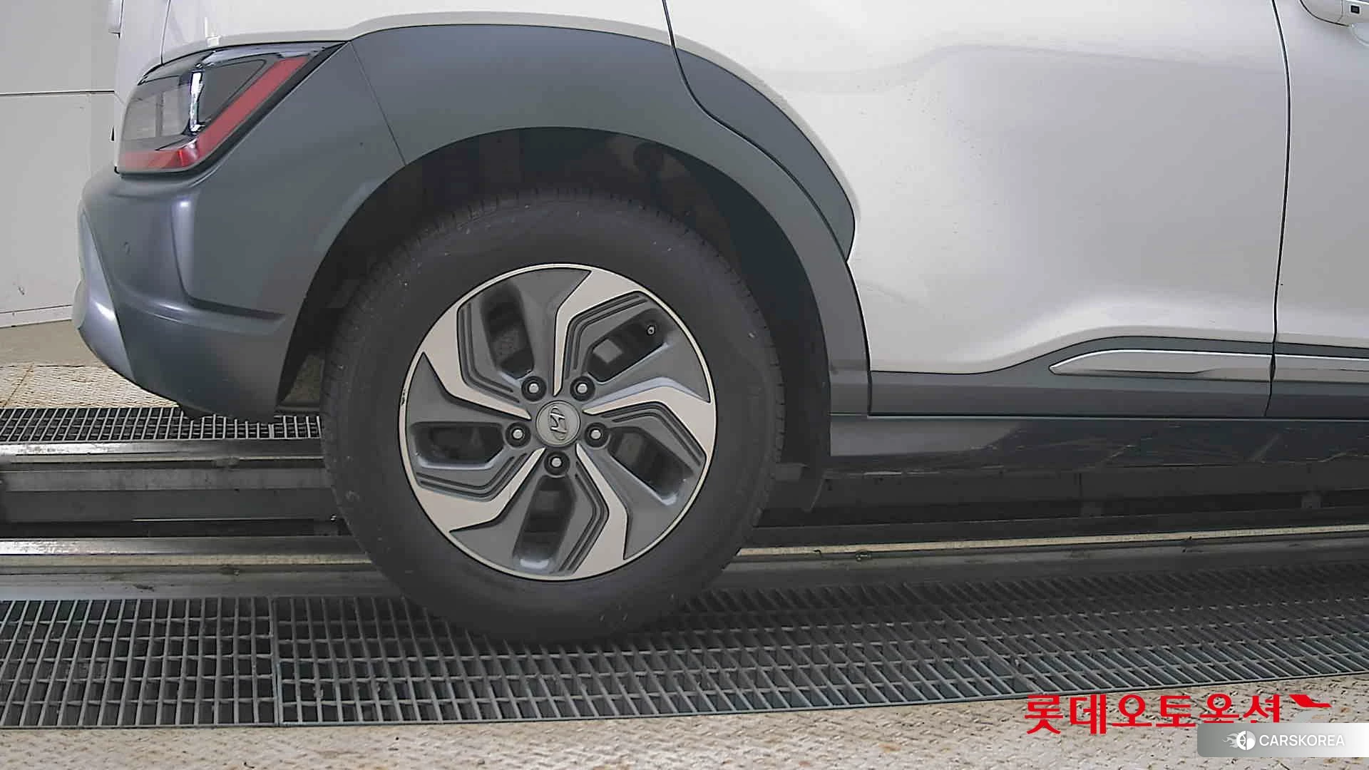 Hyundai Kona Hybrid id 4498407 из Кореи 16