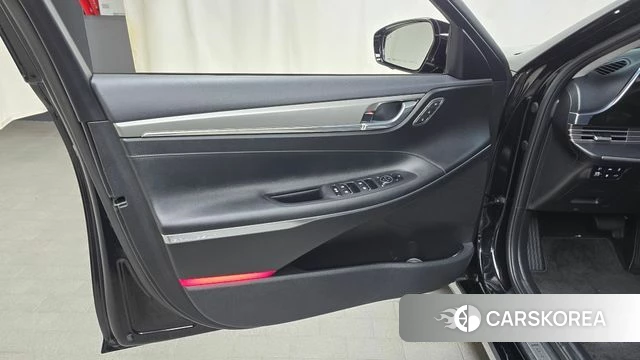 Hyundai The New Grandeur IG id 4281758 из Кореи 16