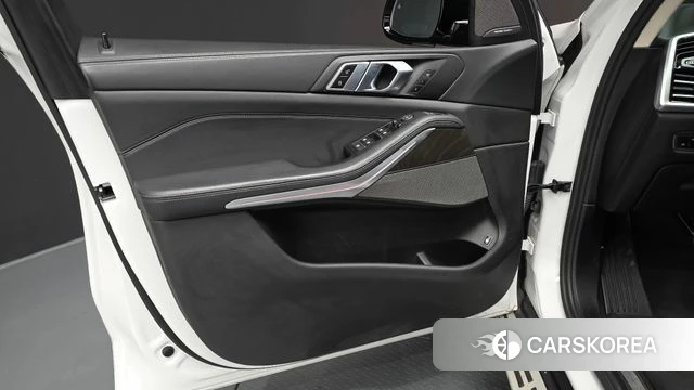 BMW X5 (G05) id 4244113 из Кореи 16