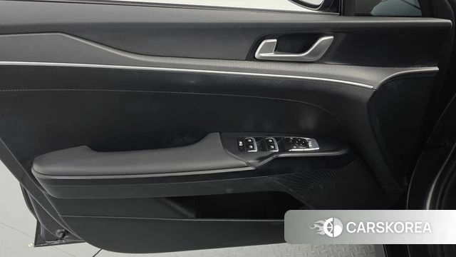 Kia The New K5 3rd generation id 4617671 из Кореи 16