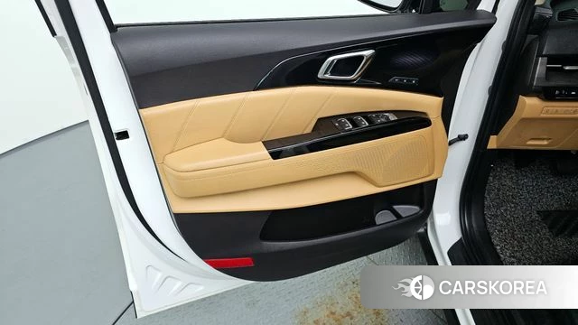 Kia Carnival 4th generation id 4429084 из Кореи 16