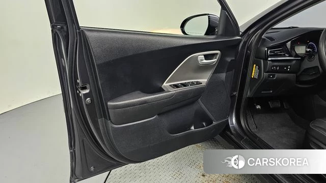 Kia The New Niro id 4501879 из Кореи 16