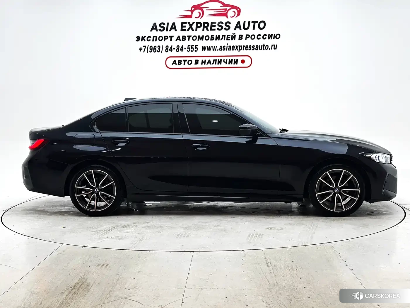 BMW 3 series id 4576485 из Китая 16