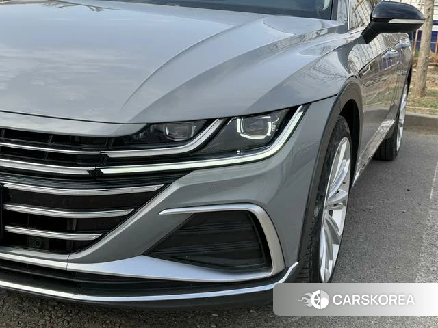 Volkswagen CC id 4278802 из Китая 16