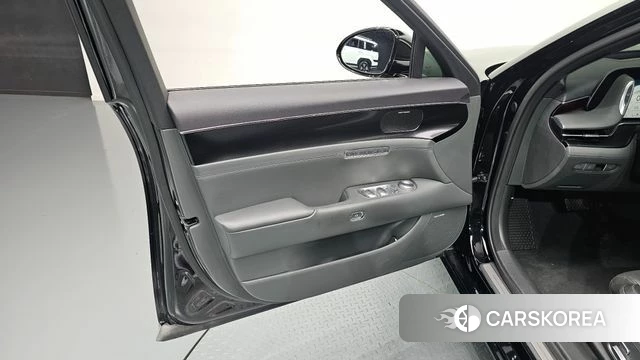 Genesis G90 (RS4) id 4905139 из Кореи 16