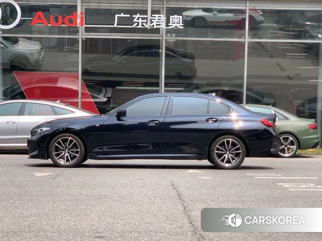 BMW 3 series id 4299540 из Китая 16