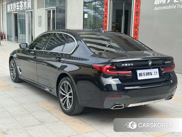 BMW 5 series id 4291133 из Китая 16