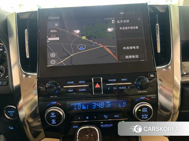 Toyota Elfa id 4321288 из Китая 16